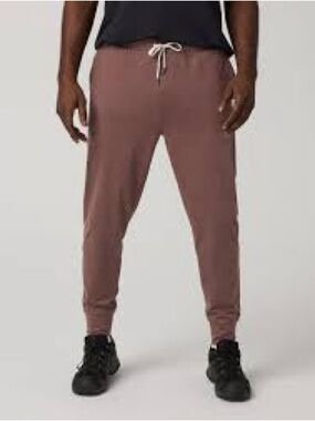 Vuori Men’s Sunday Performance Jogger Style #V416 XXL
